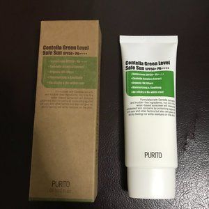 PURITO Centella Green Level Safe Sun SPF 50+++